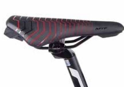 Biciclette: Vélo électrique VTT MTF Mount 7.4 . – Usato da Lausanne venduto da UniDecoCasa 2