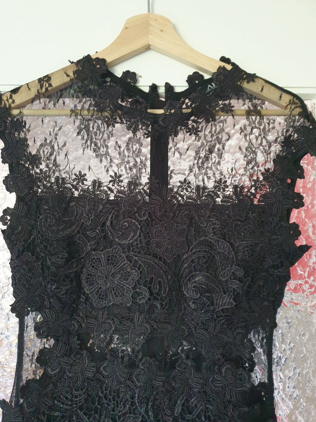 Avant Premiere Vestiti: Robe noire Avant-Première T36 – Usato da La Chaux-de-Fonds venduto da Cokecollection 3