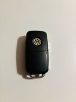 Original VW Autoschlüssel Schlüssel Funkfernbedienung