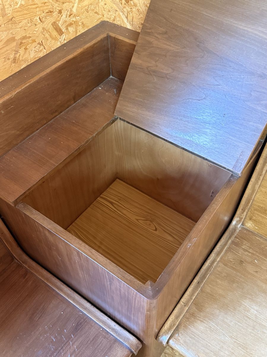 Panchine: Sitzbank – Usato da Lausen venduto da nin_hs5w 2