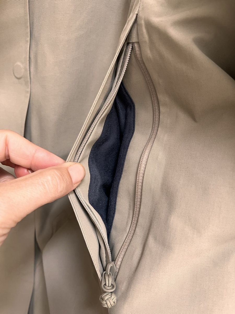 Norrøna Mäntel: Norrøna Oslo GORE-TEX Parka – Neu und originalverpackt aus Zeiningen von man_69cj 3