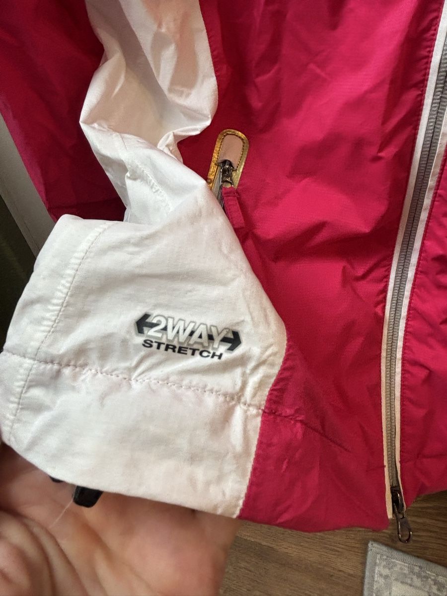 Giacche: Chervo lightweight sports Jacket Size 38 – Usato da Adliswil venduto da Ruedetu 1