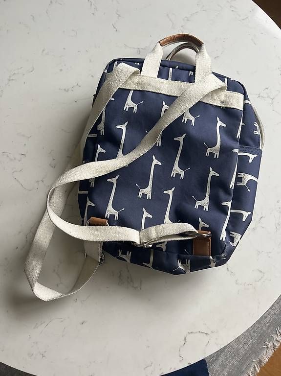 Kindertaschen: Kleiner Rucksack – Gebraucht aus Balzers von mc-mary 1