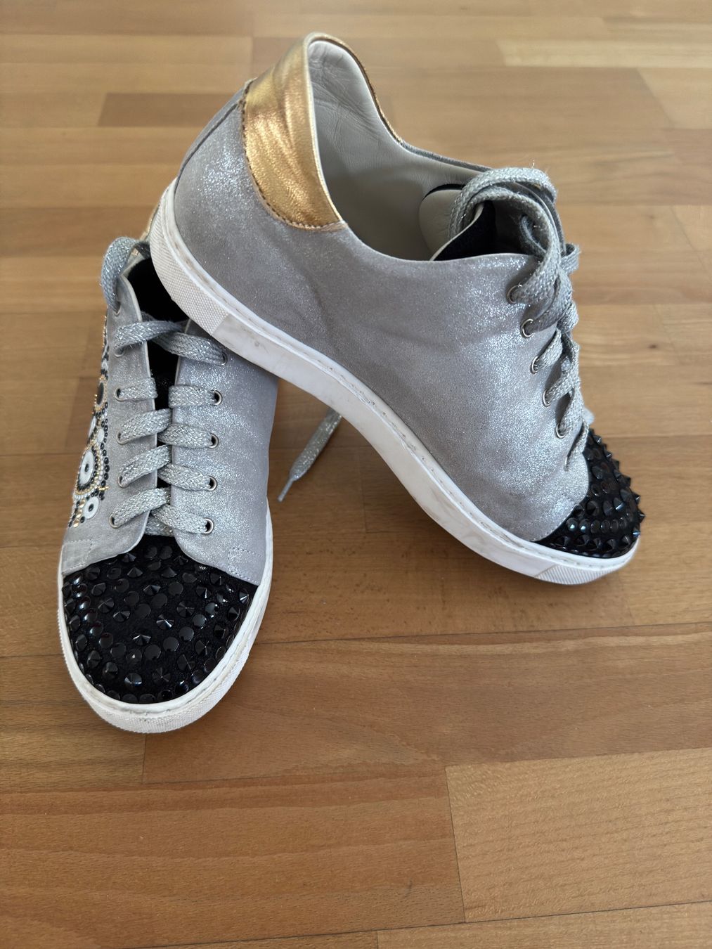 Navyboot Scarpe da donna: Navyboot Damen Sneakers – Usato da Illnau venduto da PS62 2