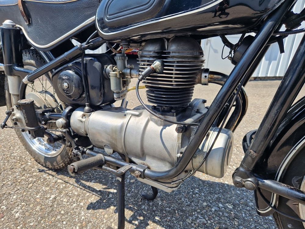Bmw R26 Ersatzteile