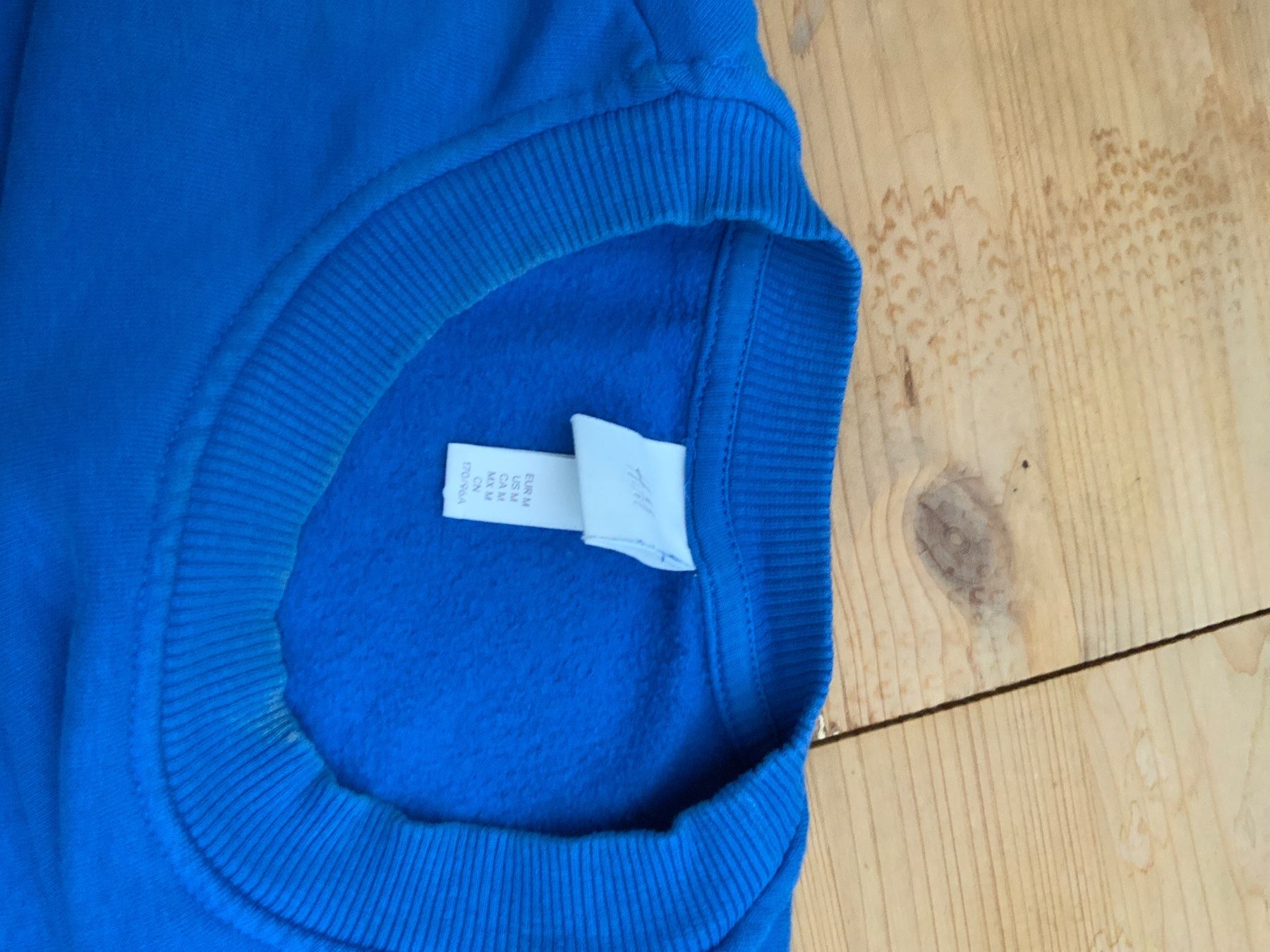 H&M Maglioni & Felpe: H&M Pullover – Usato da Romanshorn venduto da gokken 4