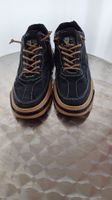 Wander- und Bergschuhe