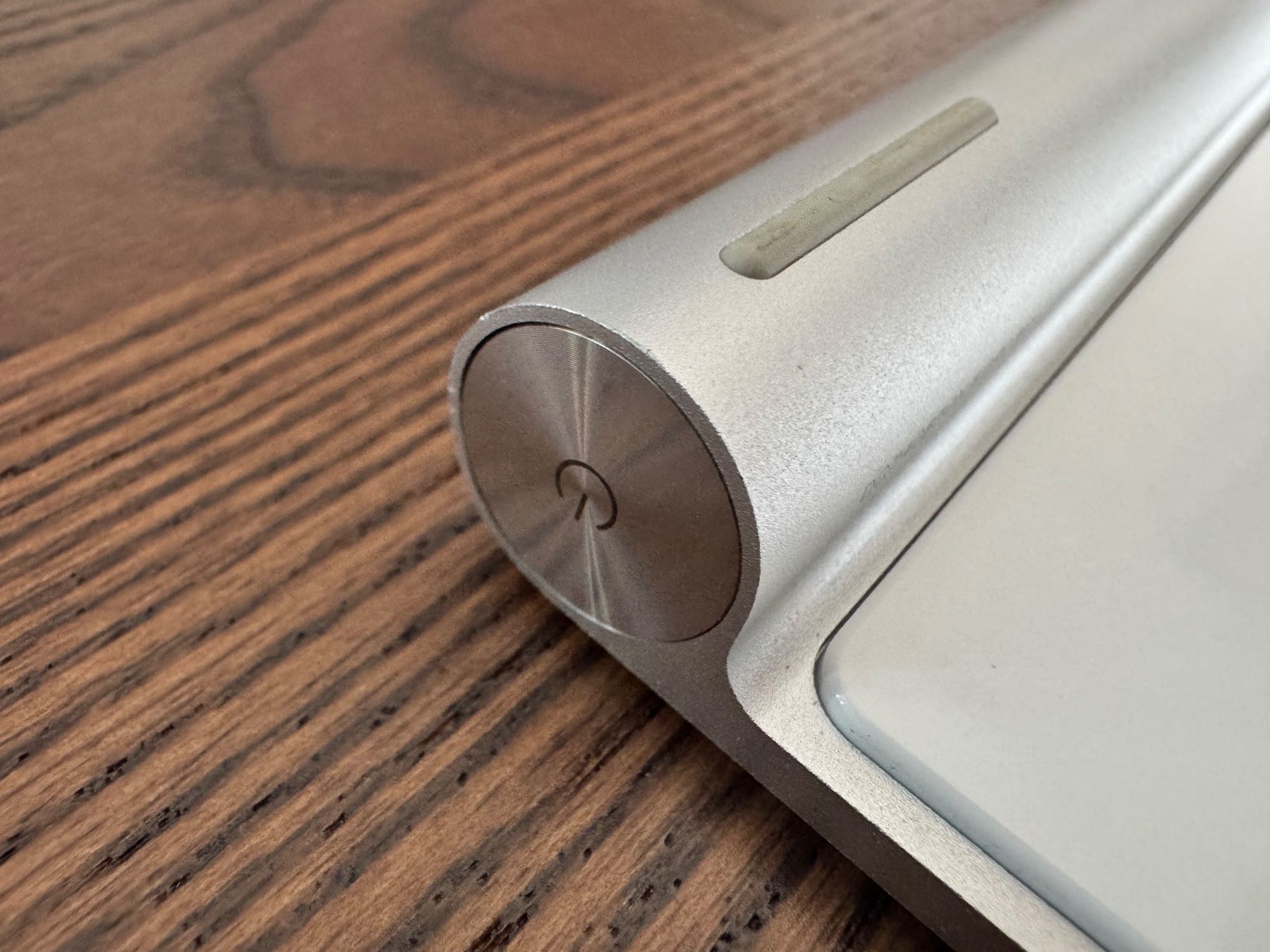 Apple Claviers: Apple Magic Keyboard – D'occasion à Löhningen par santafe06 3