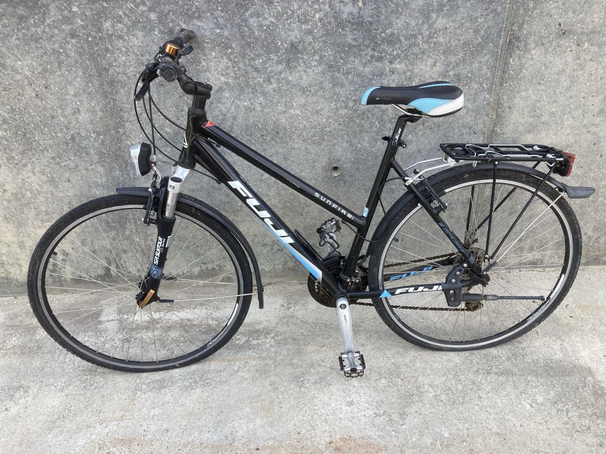 Vélos: Velo  – Défectueux à Uerkheim par Dealer-4813 1