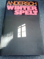 Alfred Andersch Winterspelt