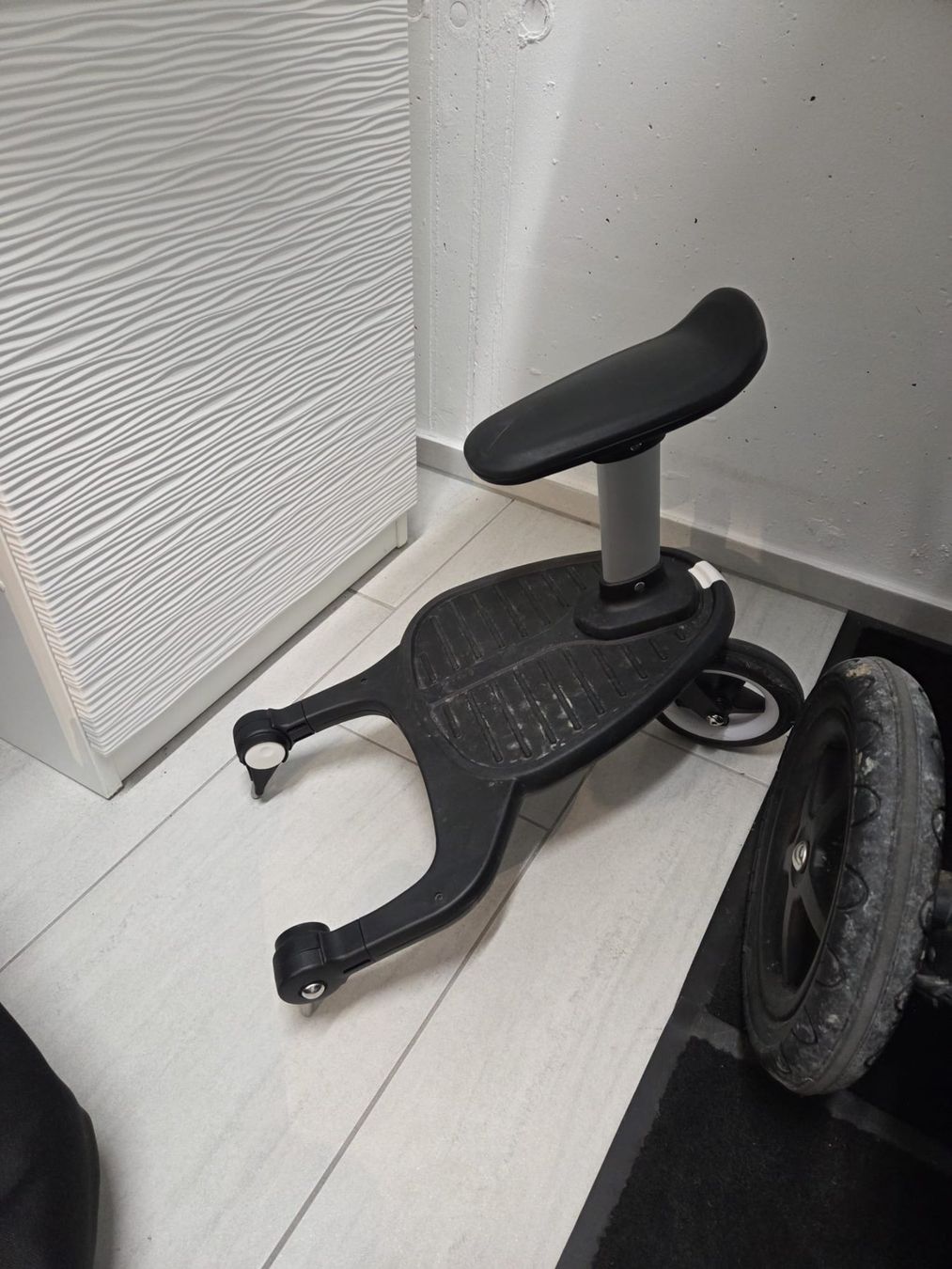 Bugaboo Carrozzine: Kinderwagen Bugaboo Cameleon 3 – Usato da Bilten venduto da Taxi3driver 7