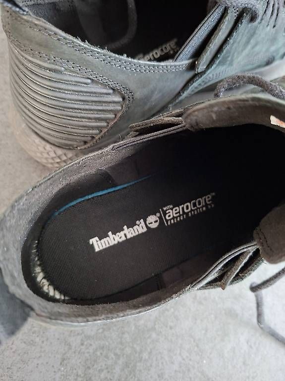 Timberland : Herrenschuhe Timberland Grösse 43 – Usato da Oberkulm venduto da Rrene65 1