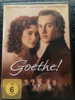 Goethe - DVD