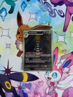 Pokemon Gothitelle 211 SVP PROMO