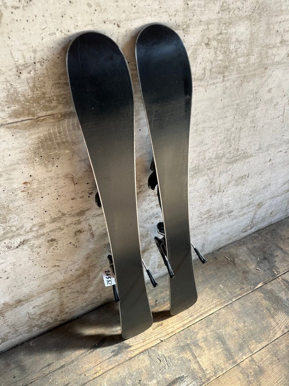 Elan Sci: Elan Kinderski 70CM – Usato da Emmenbrücke venduto da karkarkar 2