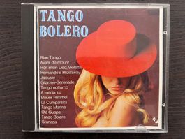 Tango Bolero
