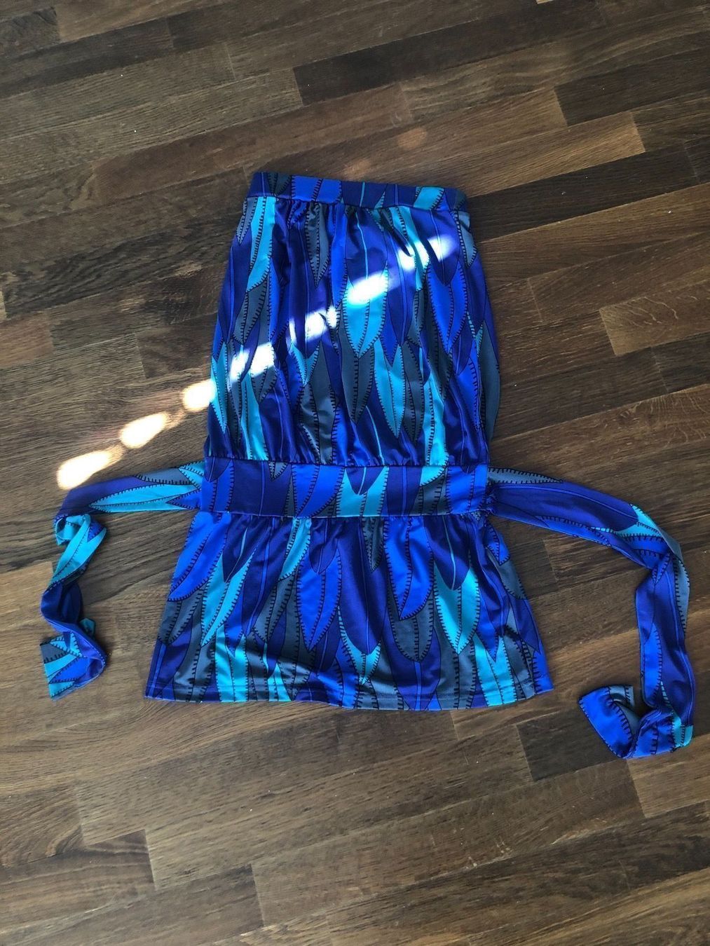 Vestiti: Sommer Kleid – Usato da Dietikon venduto da mike.thorton