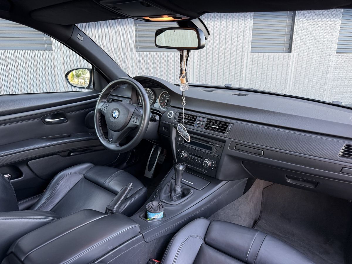 BMW Autos: BMW M3 E92 manuel ! – Gebraucht aus Domdidier von Colin.von 7
