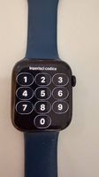 AppleWatch serie 7