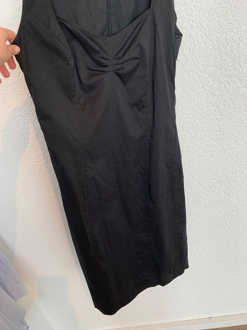 S.Oliver Vestiti: S.Oliver Kleid schwarz Gr. S – Usato da Fislisbach venduto da KolibriSecondhand 2