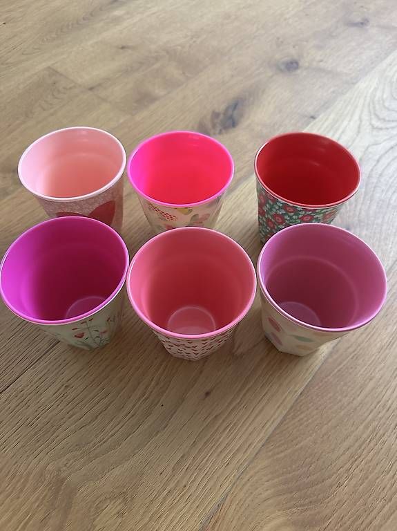 Tazze: RICE Becher – Usato da Steinach venduto da Kec 2