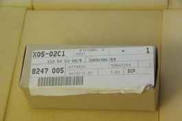 Electrolux Türschalter für Wäschetrockner