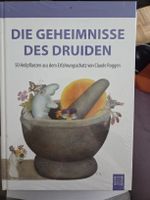Die Geheimnisse des Druiden Buch von Claude Roggen 