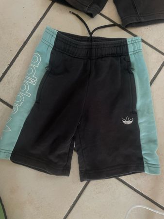 Adidas Trainingsshorts, Gr.128