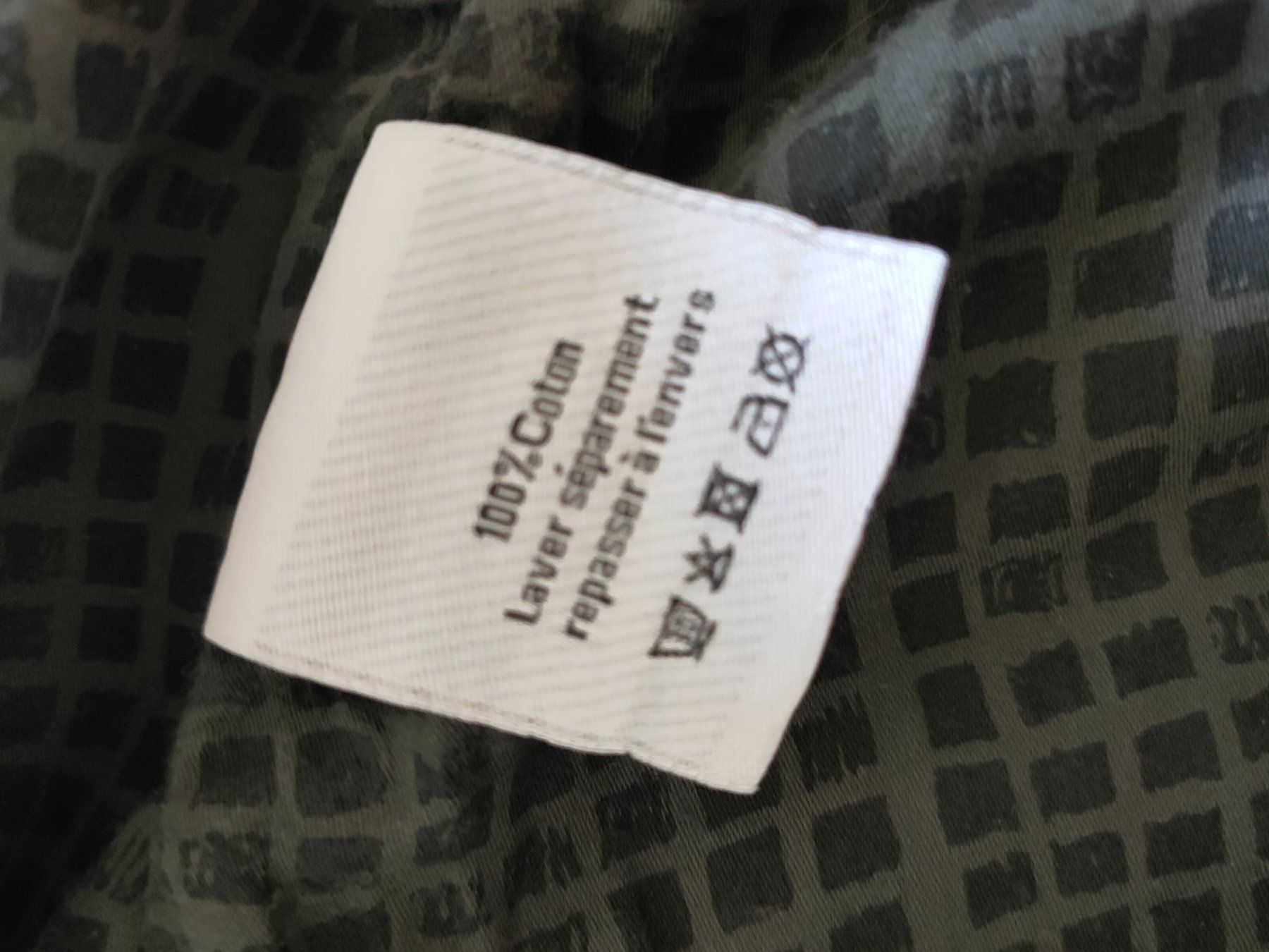 Giacche: Veste courte — Mes sœurs & moi – Usato da Bern venduto da ale_jb88 4