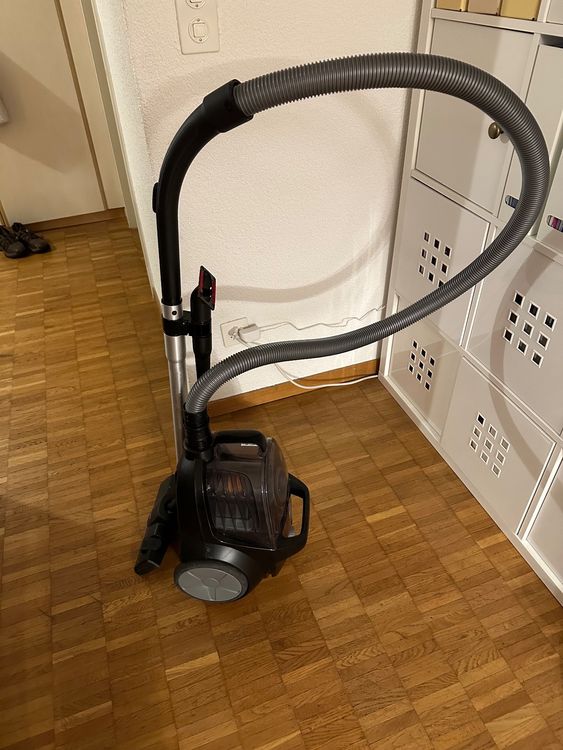 Philips Powerpro Active Staubsauger | Kaufen auf Ricardo
