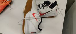 basket nike