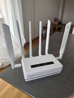 GL-Inet Spitz AX (GL-X3000) 5G Router mit WiFi 6