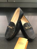 Neuwertig  Loafers  von Tods Grösse 38