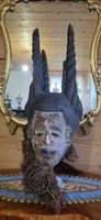 Antike Igbo Maske "Maiden Spirit" Nr.1