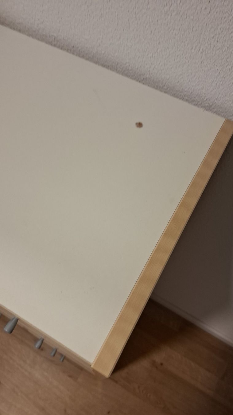 Commodes: Kommode mit 8 Schubladen – D'occasion à Zürich par Theburrenclan 4