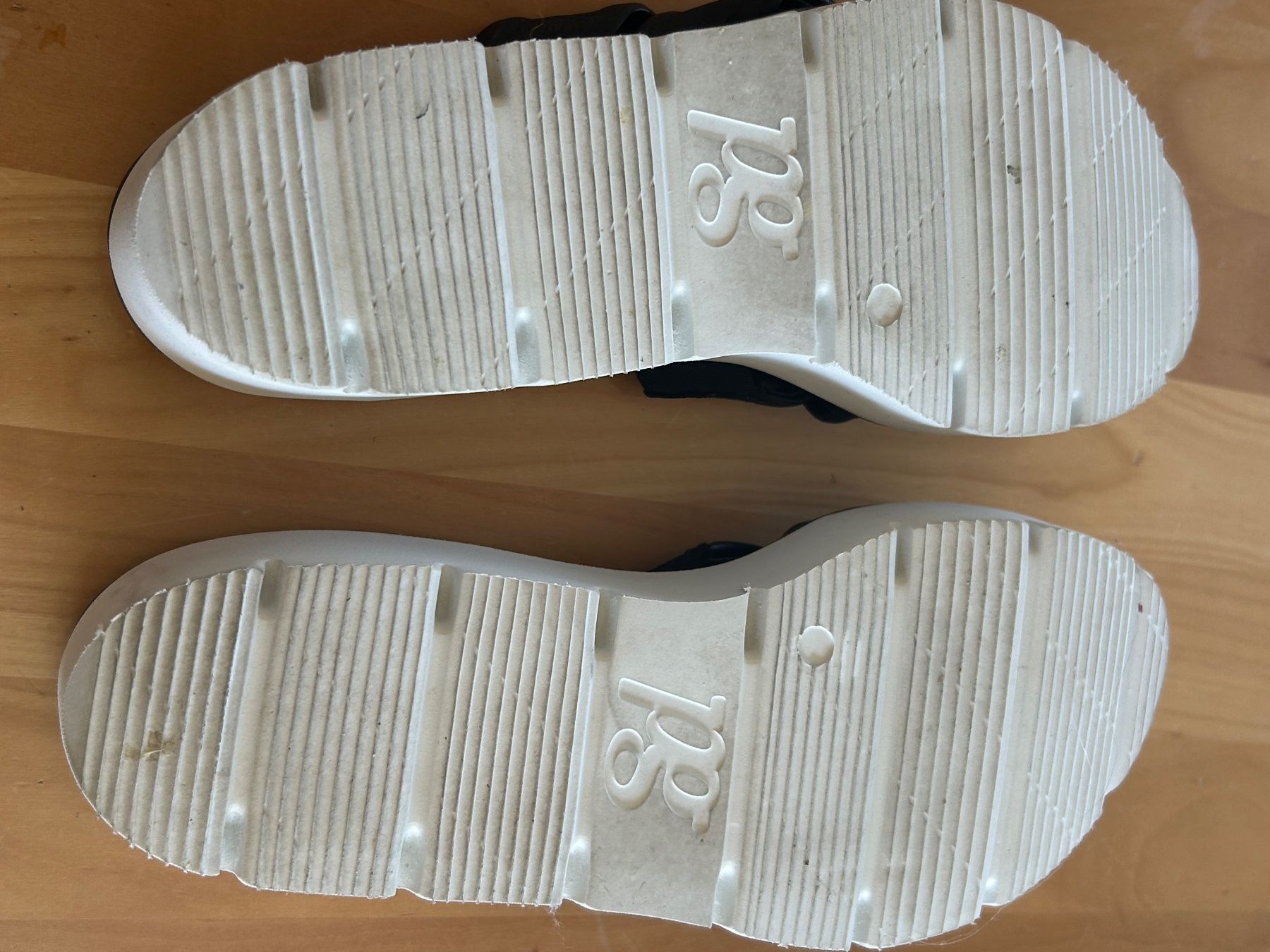 Paul Green Damenschuhe: Sandalen Paul Green Grösse 5 - 5.5 – Gebraucht aus Wädenswil von Nanny08 1