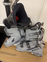 Ski Boots Nordica Speedmachine 100 Size 28.5 Gray