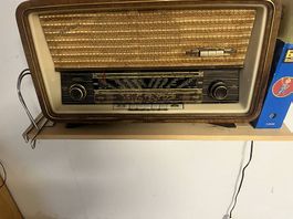 Radio