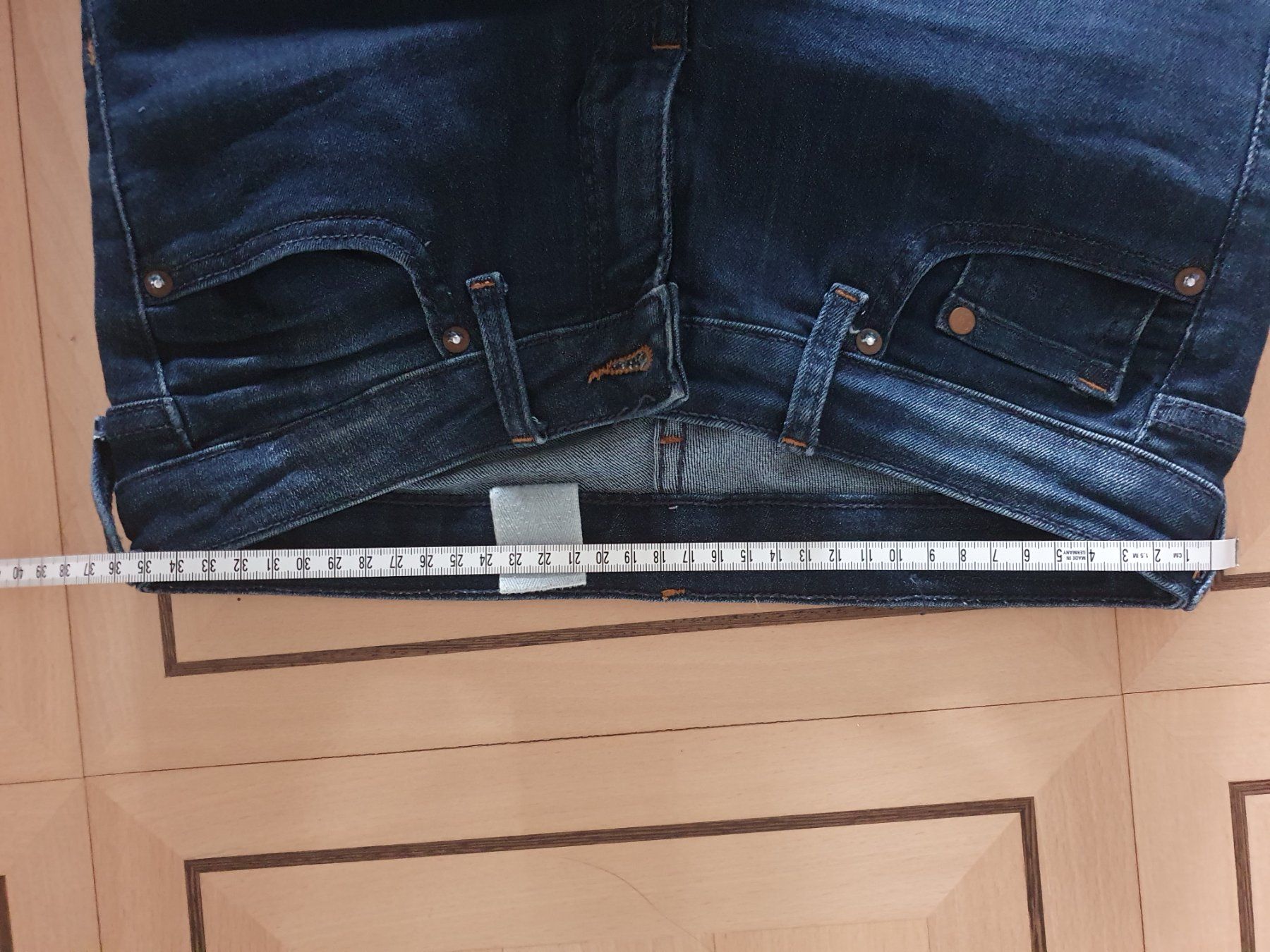 Jeans: Jeans – Usato da Moosseedorf venduto da Sonnenschein.. 7
