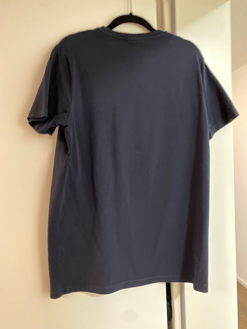 Karl Lagerfeld T-Shirts: Karl Lagerfeld T-Shirt – Gebraucht aus Wetzikon ZH von Deba26 1