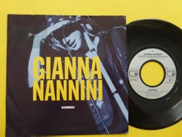 Gianna Nannini – Sorridi