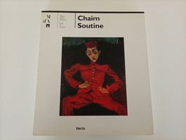 Chaim Soutine, Museo d'Arte Moderna Città di Lugano