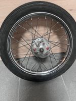 Puch Maxi 14" Zoll Chopper Rad Rarität