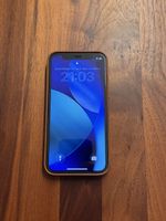 Apple iPhone 12 mini 256GB blau