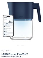 LARQ Wasserfilter