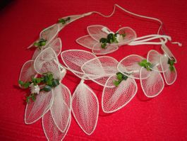 Hochzeitskränzchen, antik