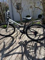 Bike Crosswave Prime Rider