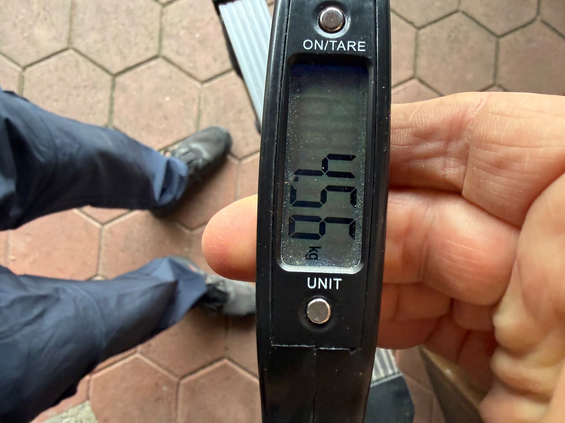 Scale: Kompakte Teleskopleiter – Usato da Hubersdorf venduto da Gewonnen 3