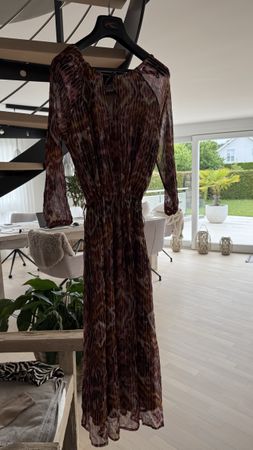 Frogbox Sommerkleid Gr. 34, leicht & luftig für den Sommer!