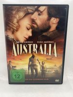 DVD Australia Nicole Kidman Hugh Jackman 2009 FSK 12
